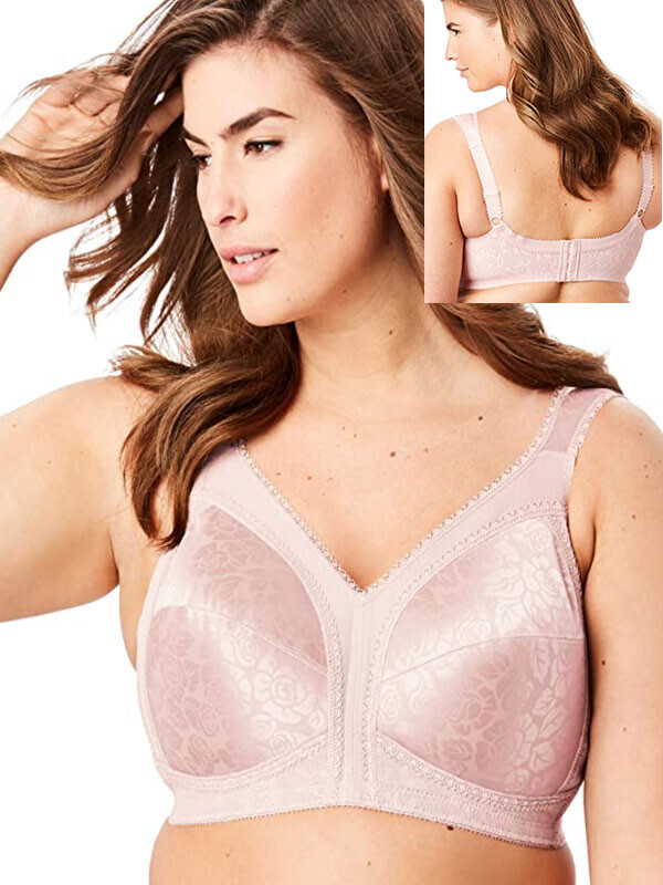 *프레이텍스 노와이어 브라