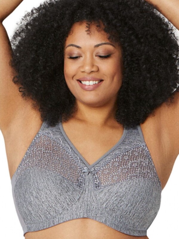 *그레모라이즈 노와이어 브라