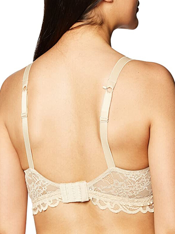 세이브돈(savdon),*발리 노와이어 럭셔리 레이스 브라