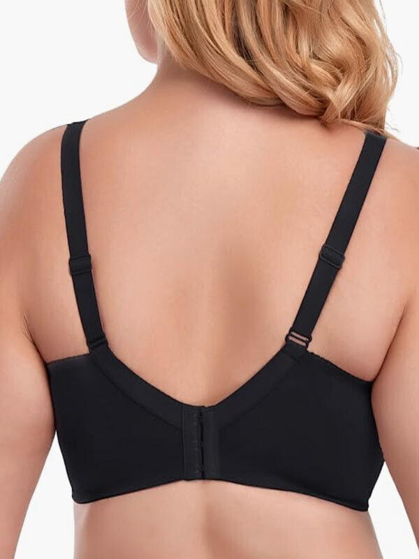 세이브돈(savdon),와이어가있고 폭 넓은날개의 빅사이즈 미니마이져브라