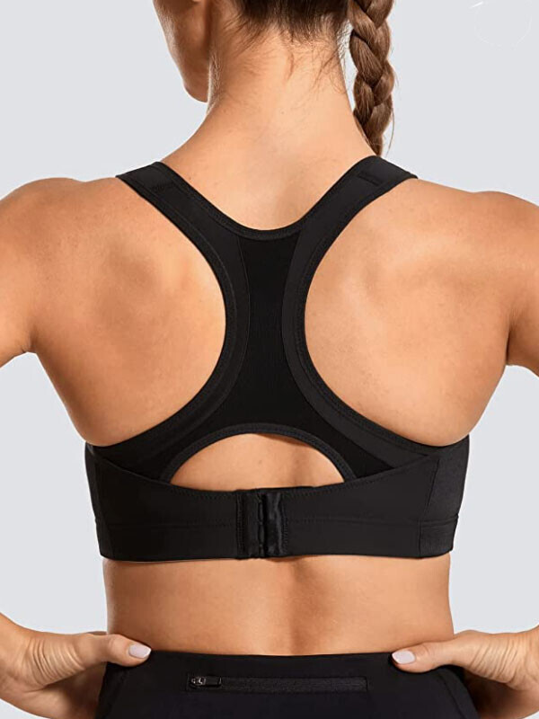 세이브돈(savdon),가슴을 잘 잡아주는 기능성 노와이어 스포츠 브라