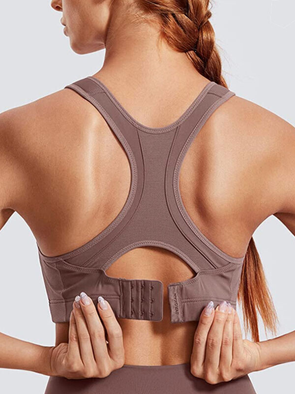 세이브돈(savdon),가슴을 잘 잡아주는 기능성 노와이어 스포츠 브라