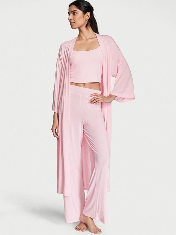[3종 세트상품] Victorias Secret Modal ThreePiece Pajama Set 세이브돈(savdon)