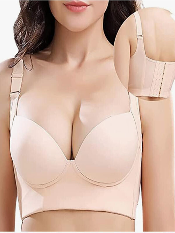 세이브돈(savdon),빅사이즈컵  와이어 몰드형 푸쉬업브라