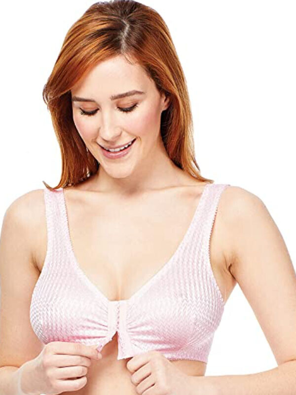 세이브돈(savdon),*노와이어 앞잠금 브라