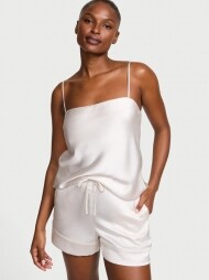 [세트] Victorias Secret Luxe Satin Cami Set