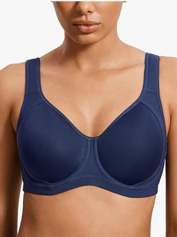 세이브돈(savdon),빅사이즈컵으로 가슴을 잘 잡아주는 기능성 스포츠 브라