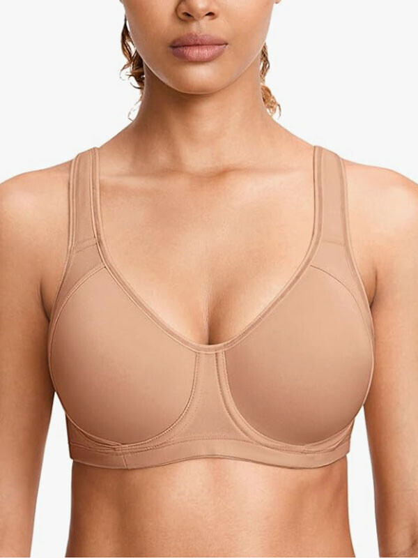 세이브돈(savdon),빅사이즈컵으로 가슴을 잘 잡아주는 기능성 스포츠 브라