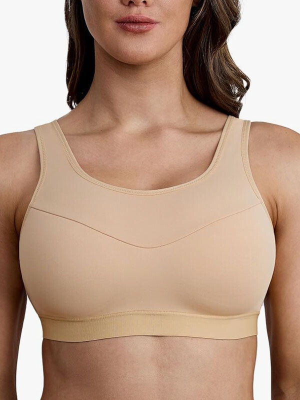 세이브돈(savdon),새로운 스타일의 와이어없고 가슴을 많이 감싸주는 몰드컵의 강한 스포츠 브라