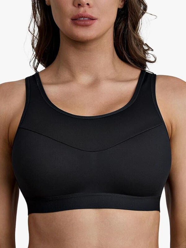 세이브돈(savdon),새로운 스타일의 와이어없고 가슴을 많이 감싸주는 몰드컵의 강한 스포츠 브라