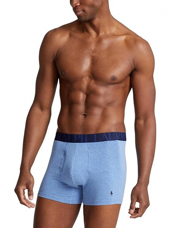 세이브돈(savdon),[허리 28"~42"/3장묶음]폴로 랄프 로렌 박서 브리프