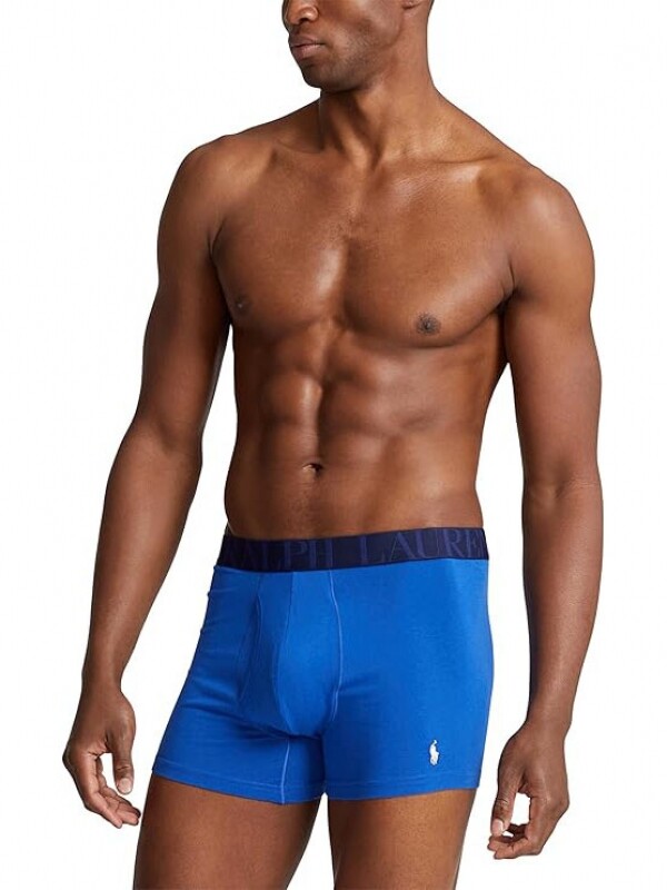 세이브돈(savdon),[허리 28"~42"/3장묶음]폴로 랄프 로렌 박서 브리프