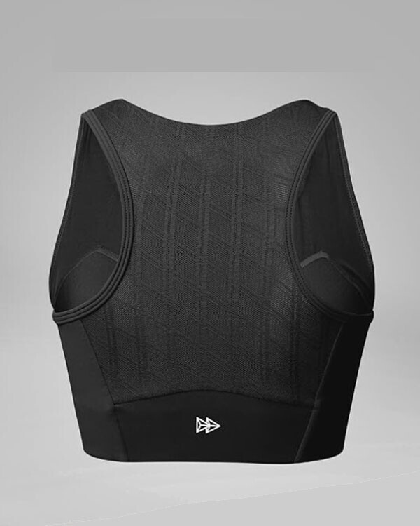 세이브돈(savdon),빅사이즈 강한 앞잠금 노와이어 스포츠 브라