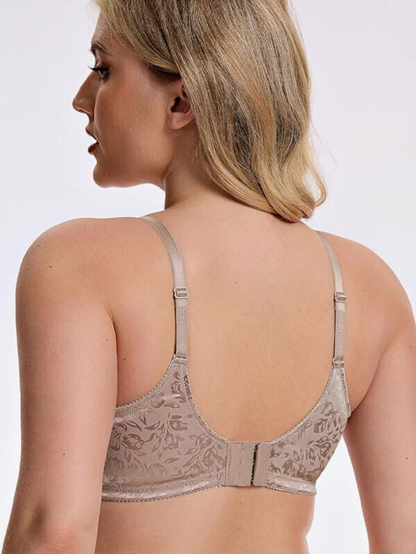 세이브돈(savdon),*편안한 노와이어 보정미니마이져브라