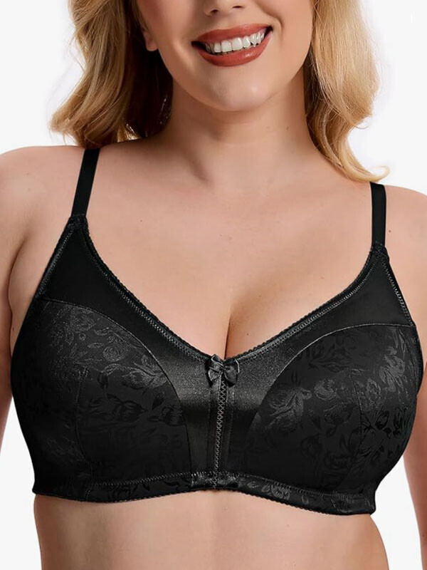 세이브돈(savdon),*편안한 노와이어 보정미니마이져브라