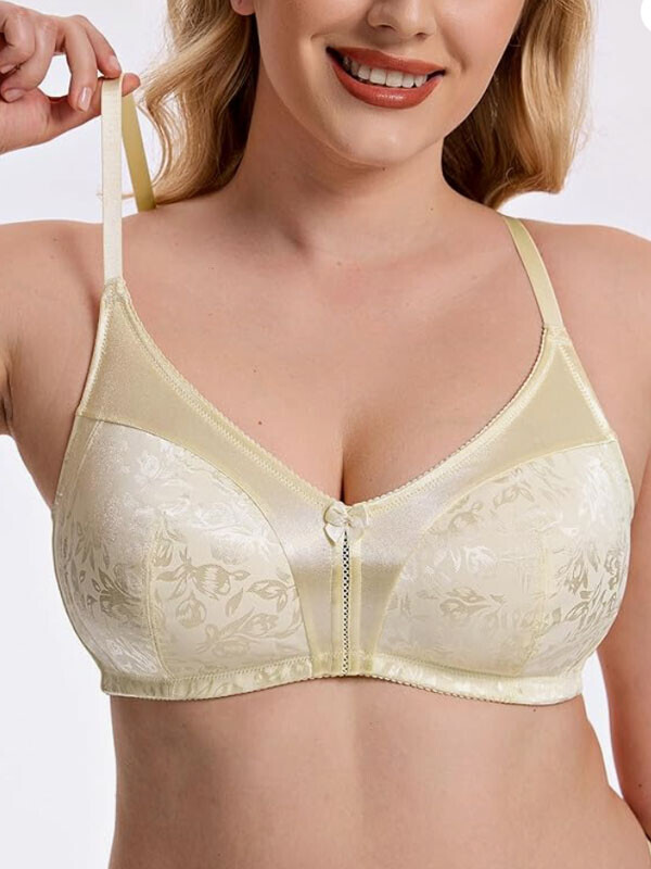 세이브돈(savdon),*편안한 노와이어 보정미니마이져브라