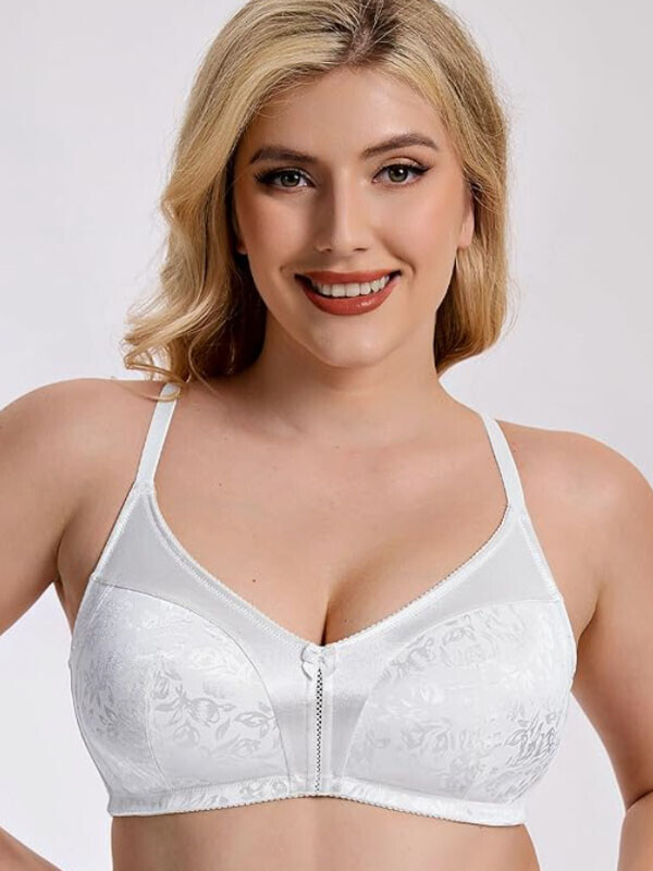 세이브돈(savdon),*편안한 노와이어 보정미니마이져브라