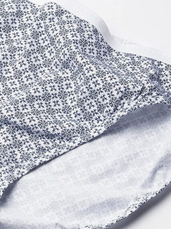 세이브돈(savdon),*[6장 묶음]빅사이즈 면소재 브리프 6장