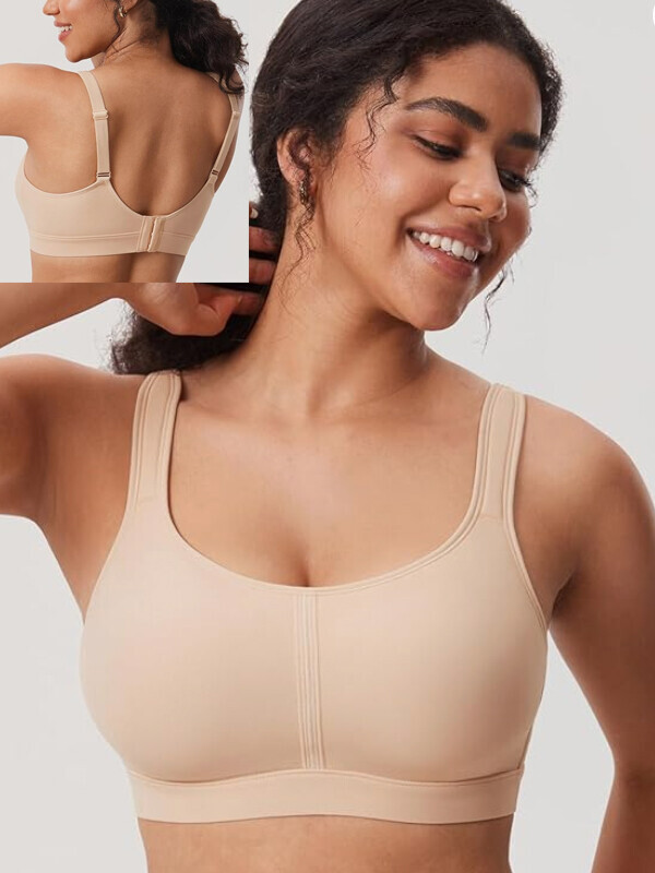 세이브돈(savdon),*빅사이즈 가슴을 잘 감싸주고 어깨편한 노와이어 브라