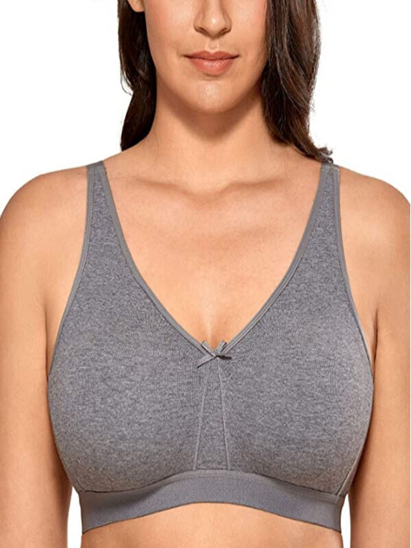 세이브돈(savdon),*노와이어 면스판소재 브라