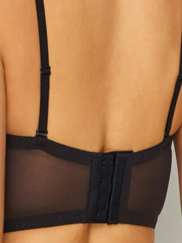 세이브돈(savdon),*메이든폼  날개 폭이 넓은 롱라인 노와이어 브라렛