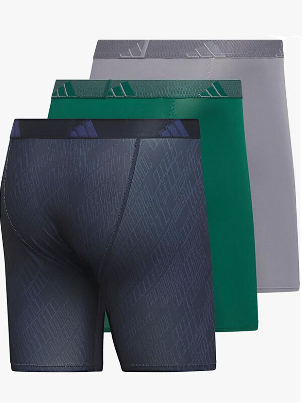 세이브돈(savdon),*[허리28"~48"/3장묶음]아디다스  트렁크 3장묶음