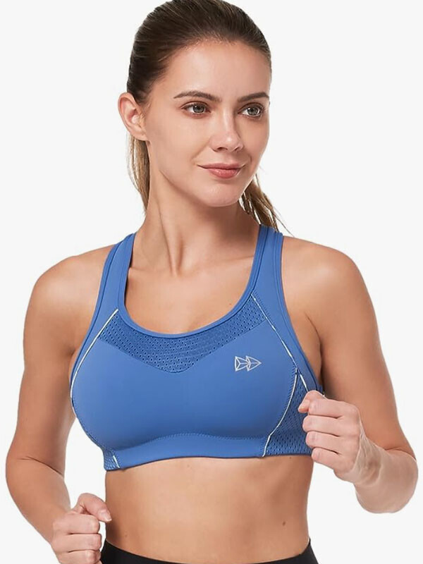 세이브돈(savdon),*얇팍한 몰드컵의 노와이어 스포츠 브라