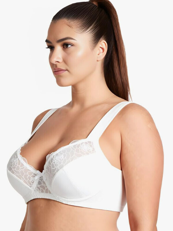 세이브돈(savdon),[33차 재입고/ 2장묶음]가슴작아지는브라 미니마이저 빅브라 C D E F G컵브라