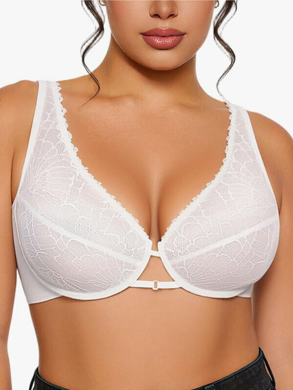 세이브돈(savdon),섹시 레이스 미니마이져 보정 브라