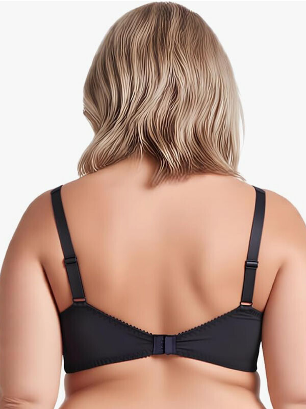 세이브돈(savdon),[2장묶음]빅사이즈브라 미니마이저보정브라 ,가슴작아보이는브라, 빅컵