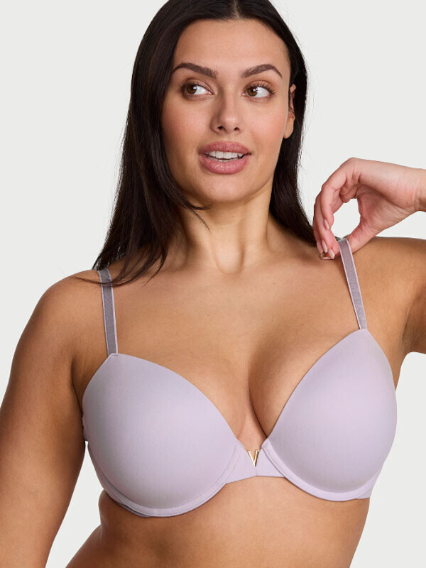 세이브돈(savdon),[세트] Victorias Secret LC- 세련된 섹시데미브라 & 비키니팬티 세트