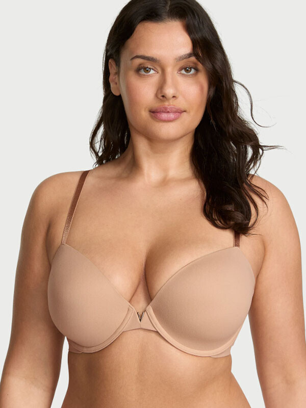 세이브돈(savdon),[세트] Victorias Secret LC- 세련된 섹시데미브라 & 비키니팬티 세트