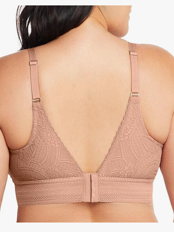 세이브돈(savdon),*그레모라이즈  럭셔리 레이스 노와이어 브라렛