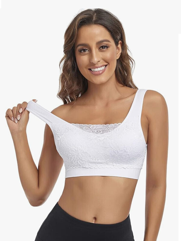 세이브돈(savdon),[2장 묶음]노와이어 브라 2장 묶음