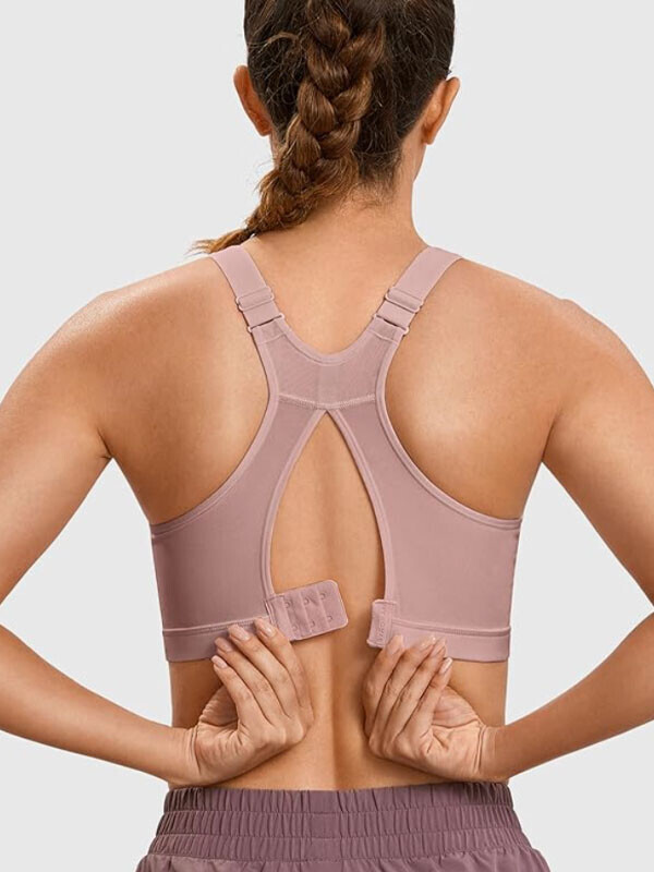 세이브돈(savdon),하이임팩트 와이어가 없고 가슴을 모두 감싸주는 스포츠브라