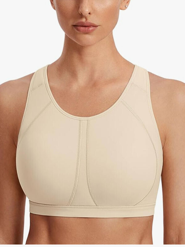 세이브돈(savdon),하이임팩트 와이어가 없고 가슴을 모두 감싸주는 스포츠브라