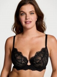 Victorias Secret DA- The Fabulous Lace Full-Cup Bra