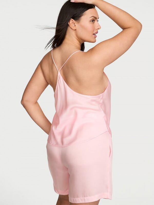 세이브돈(savdon),[세트] Victorias Secret TENCEL™ Cami & Shorts Pajama Set