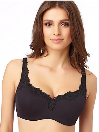 세이브돈(savdon),[세트] Le Mystere: Dream Tisha Lace Bra & Panty