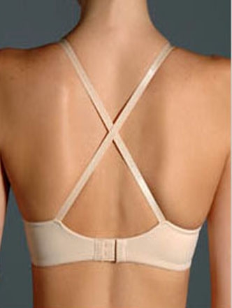 세이브돈(savdon),Barely There: Invisible Look Underwire Bra