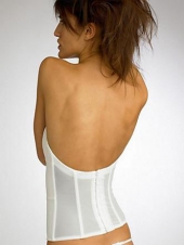 Jezebel: Caress Push-Up Bustier