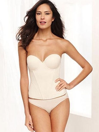 세이브돈(savdon),Jezebel: Caress Push-Up Bustier
