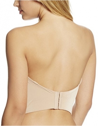 세이브돈(savdon),Le Mystère Soiree Low Back Bustier