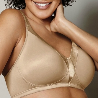 세이브돈(savdon),*프레이텍스 실키 노와이어 브라