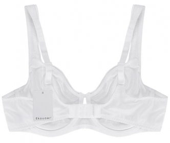 세이브돈(savdon),[26차 빅세일/2장묶음]Full Figure Unlined Minimizer Underwire Bra